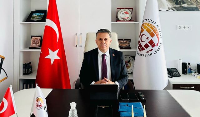 Alanya'da 'Küresel Medya Buluşması' yarın başlıyor