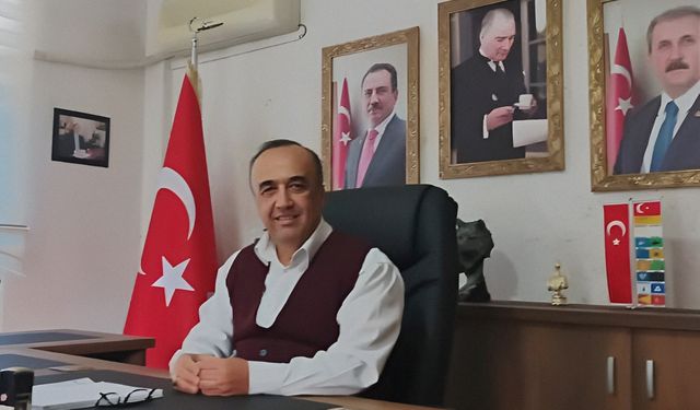 Büyük Birlik Partisi’nde aday adayı başvuruları başlıyor