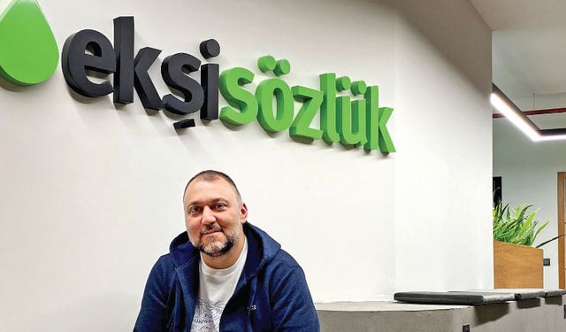 Ekşi Sözlük CEO'su 'Kanzuk' hakkında dava açıldı mı?