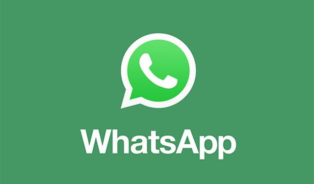 WhatsApp'a yeni özellik geliyor!