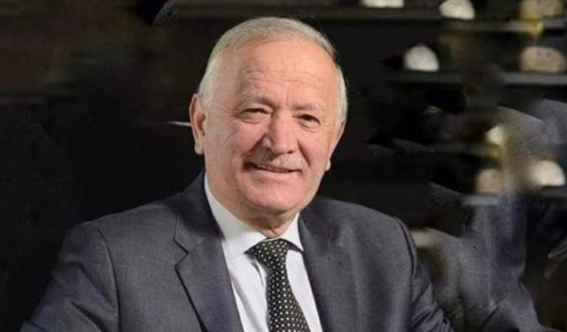 Nuri Demir 2026’da görevi bırakıyor
