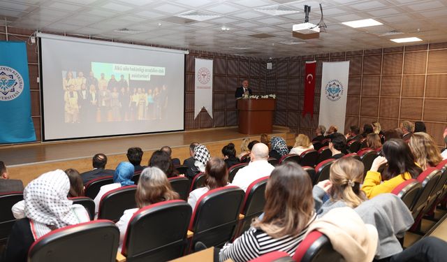 Merhum Prof. Dr. Kenan Taştan dualarla anıldı