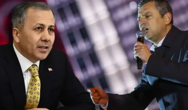 Bakan Yerlikaya: 43 provokatör gözaltında!