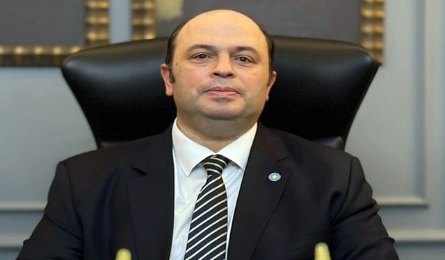 6 Şubat depreminin üçüncü yılında İYİ Parti Alanya'dan çağrı: Yaralar hâlâ sarılmadı