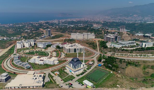 ALKÜ’lü öğrencilerden büyük başarı: TÜBİTAK’tan 37 projeye destek