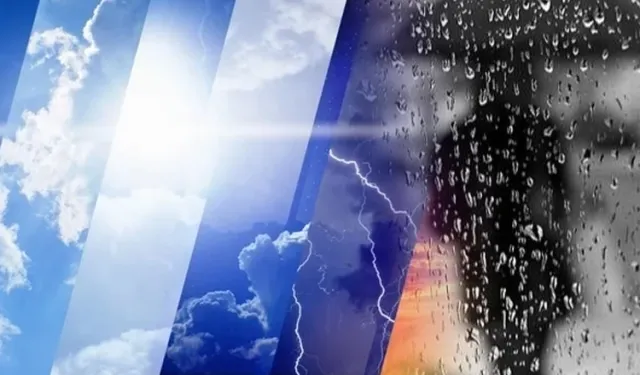 Meteorolojiden kritik uyarı!