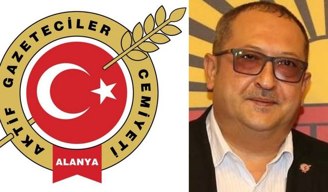 ALGC: Yaşasın Türkiye Cumhuriyeti