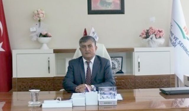 Antalya İl Müdürü görevden alındı