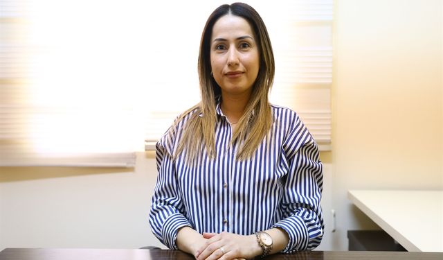 Sınav kaygısı yaşayan öğrencilere destek