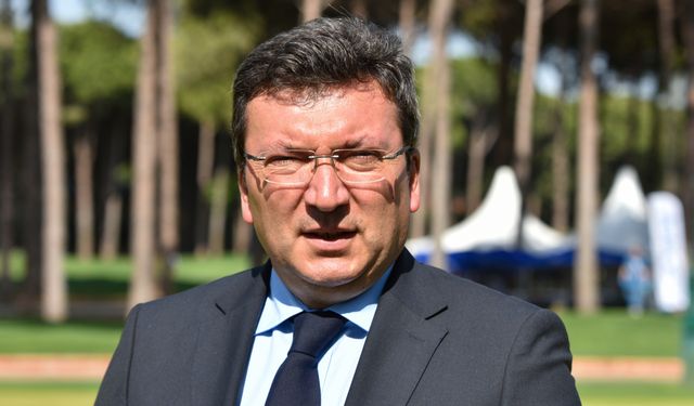 'Olimpiyatlarda başarılı olmamız lazım'