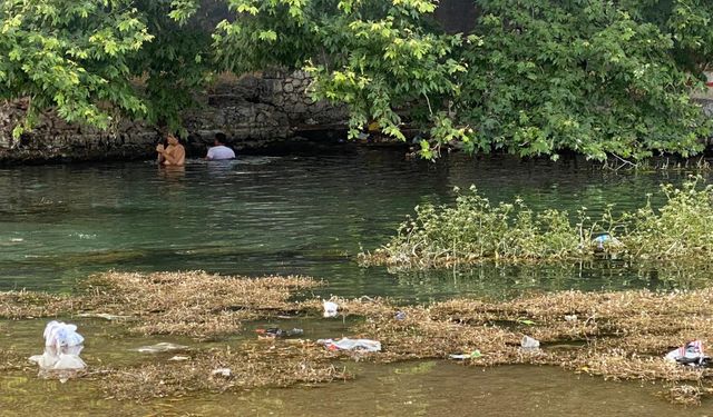 'Susuzluk da deprem kadar yıkım yapacak'