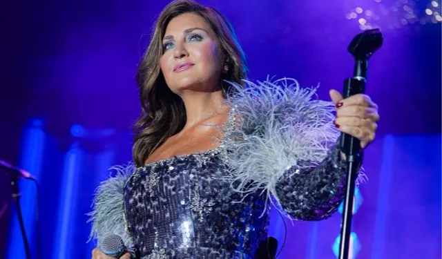 Sibel Can’dan nostaljik dokunuş: “Drama” albümü raflarda