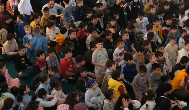 'Sosyal medyada görülen her bilgiye inanmayın'