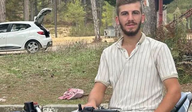 Alanya’da tartışma kanlı bitti: Genç av tüfeğiyle öldürüldü