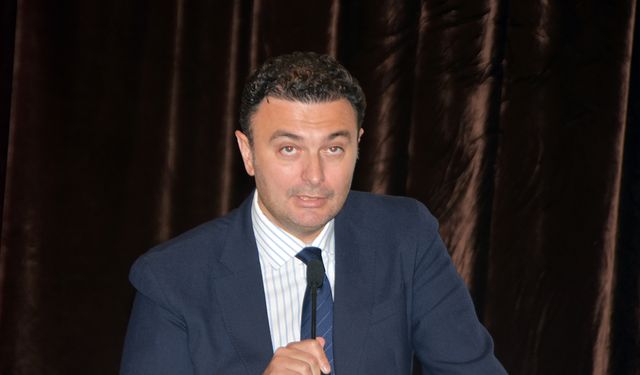 Antalya Kültür ve Turizm Müdürü Zoroğlu: Yayınlanan 27 videodan 5'i güncel