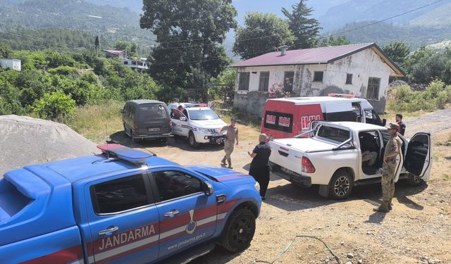 Mevlide gitmek için evden çıktı, 9 gündür aranıyor