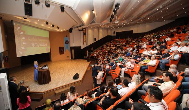 Akdeniz Üniversitesi'nde 6 bin 772 organ nakli yapıldı