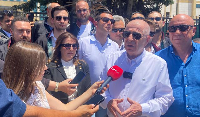 Ümit Özdağ: Kadın cinayetleriyle etkili şekilde mücadele edilmeli