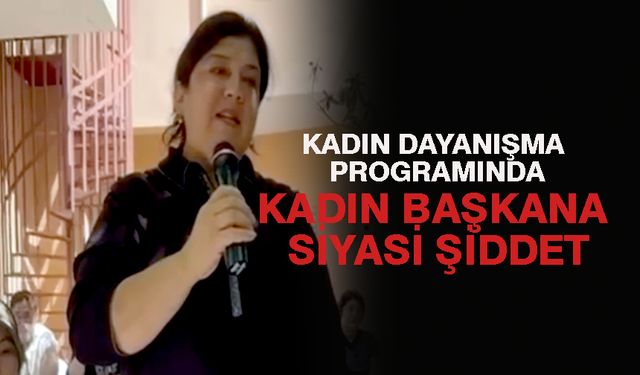 Kadın Politikaları Destek Merkezi mi siyasi çekişme mi?