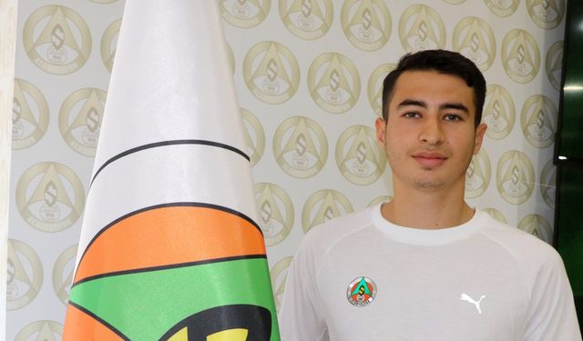 Alanyaspor, Bedirhan ve Yusuf Efe ile anlaşmaya vardı