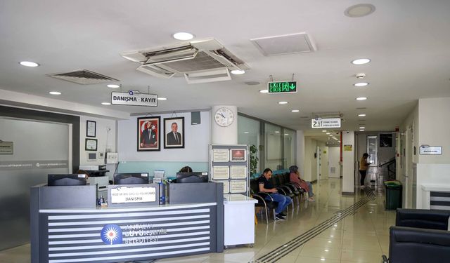 Büyükşehirden ücretsiz ve steril ortamda sünnet hizmeti