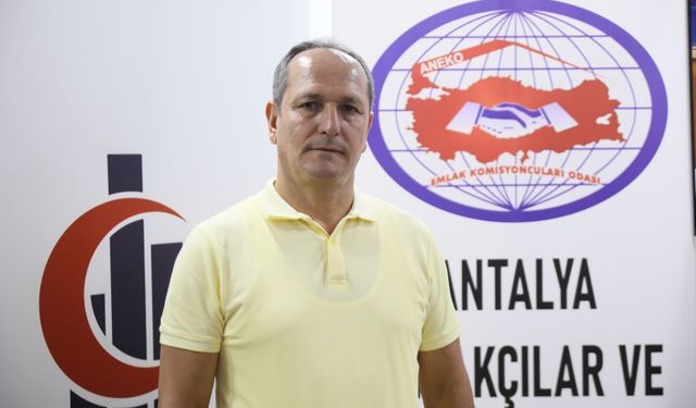 Konut fiyatında 'ceza'dan kaçma oyunu