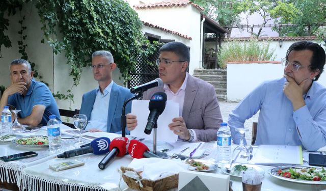MAKÜ'ye 19 yeni bölüm