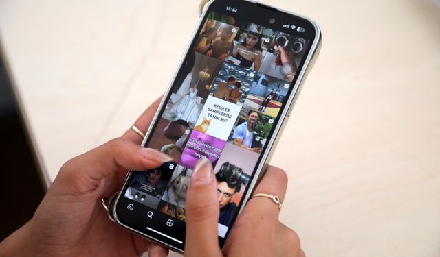 'Sosyal medyada beden aşağılama, en yaygın şiddet türü'