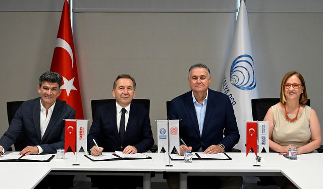 Turizmin geleceği ATF Start-Up Zone'da yazılıyor