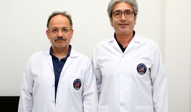 'Marjinal' organ nakilleri için perfüzyon cihazı