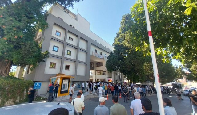 Manavgat Belediyesi'nde 'rüşvet' ve 'yolsuzluk' soruşturması iddianamesi kabul edildi