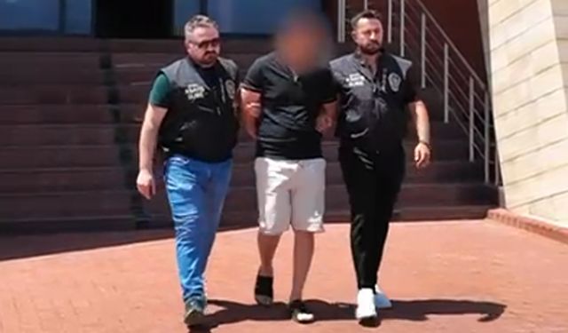 4 çocuğunun annesini boğdu