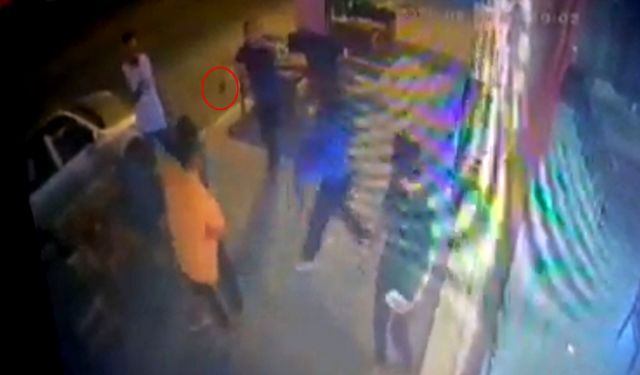 Antalya'da oda başkanını 2 kişi öldürdü