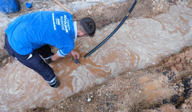 ASAT'tan arızalara hızlı müdahale