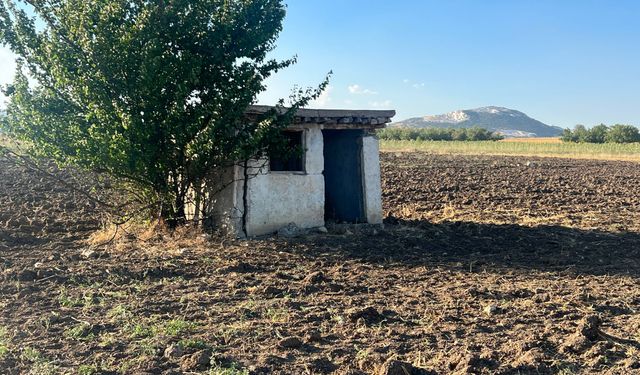 Kayıp çoban bulundu