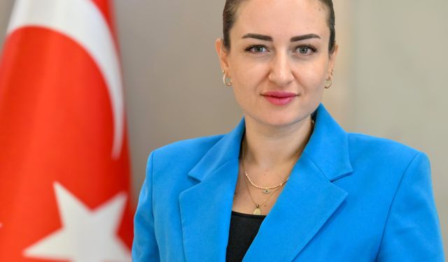 Özdemir'den 30 Ağustos mesajı