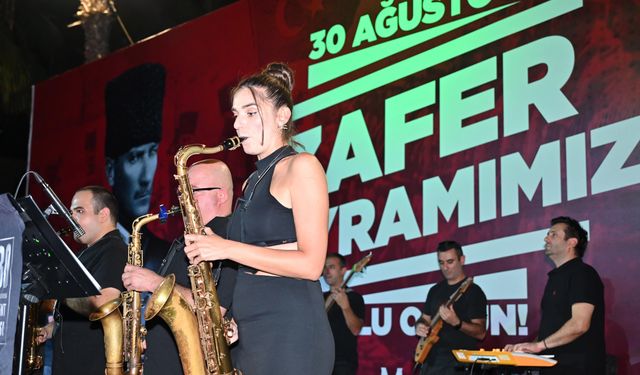 Sanat ve eğlence dolu 15 gün başlıyor