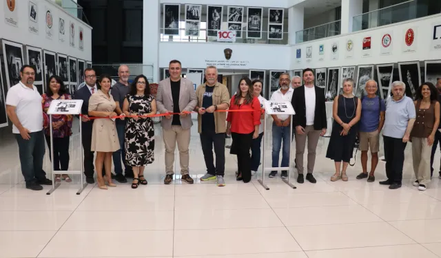 Türkiye'nin en büyük ipek sergisi