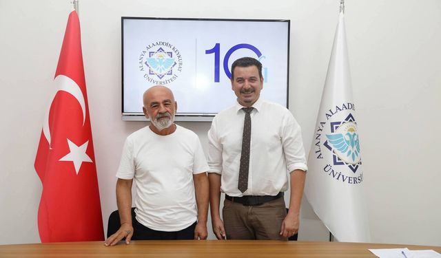 ALKÜ Tıp Fakültesi'ne yedinci kadavra bağışı