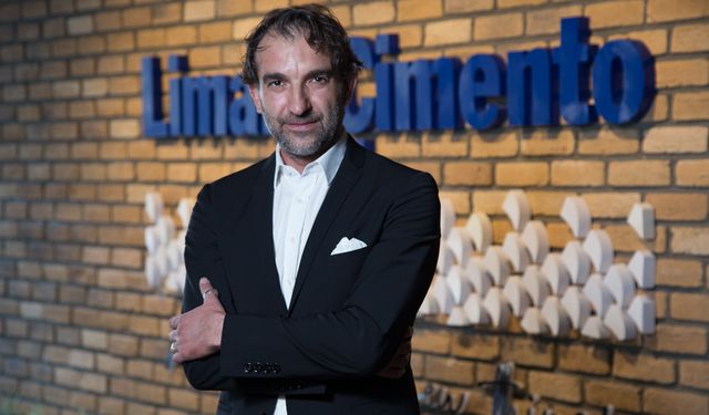 Limak Çimento’nun dönüşüm stratejisine Stevie Ödülleri’nden iki altın ödül