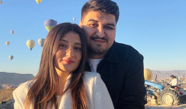 Hemşire eşini 'düğün hediyesi' satırla öldürmüş