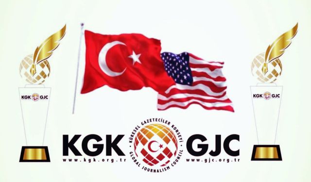 KGK, New York’ta ödül töreni ve sergi düzenleyecek