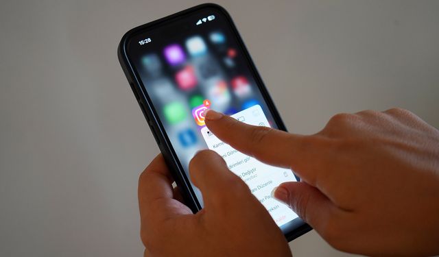 Paylaşımlarla farkında olmadan suç işleyebiliriz'