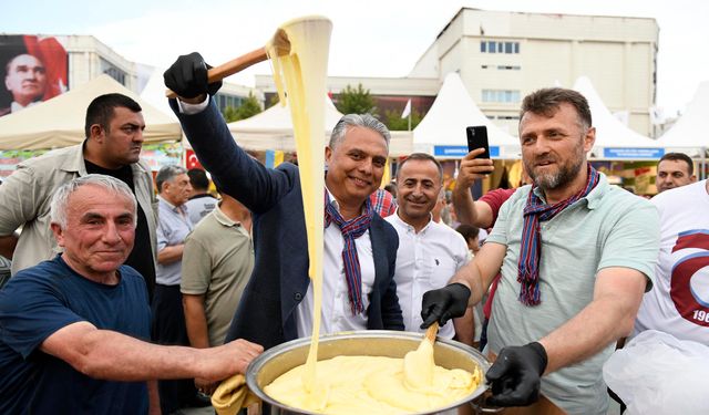Anadolu'nun renkleri Kepez Uluslararası Kültür Festivali'nde