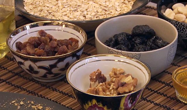 Beslenme çantasında 'soğuk zincir bozulma' riski