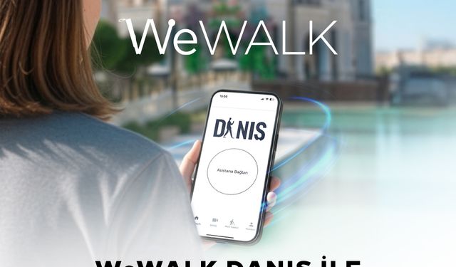 Görme engelliler için erişilebilir alışveriş