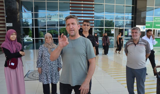 İşitme engellilerden tercüman tepkisi