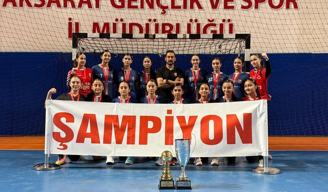 Kepez'den milli takıma 13 hentbolcu