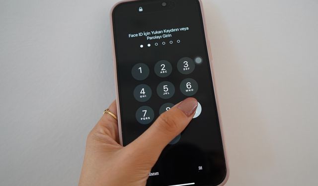 'Öğrenci için artık en büyük tehdit, siber zorbalık'