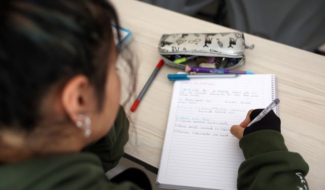 Öğrenci için yeni tehlike; odaklanma ilaçları